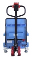 Hanselifter elektrischer Hubtischwagen E-SPA500 Hubhöhe 535mm Tragkraft 500kg Hanselifter elektrischer Hubtischwagen E-SPA500 Hubhöhe 535mm Tragkraft 500kg-small