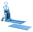 HanseLifter Scherenhubwagen GPL inkl. Plattform Tragkraft 1000kg Hubhöhe bis 830mm HanseLifter Scherenhubwagen GPL inkl. Plattform Tragkraft 1000kg Hubhöhe bis 830mm-small