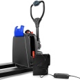 Pallit Equipment Elektrohubwagen von EP für 1500kg-small