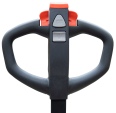 Schefer Elektrohubwagen EHW 14 Eco Plus Sonderlänge Tragkraft 1400kg Schefer Elektrohubwagen EHW 14 Eco Plus Sonderlänge Tragkraft 1400kg-small