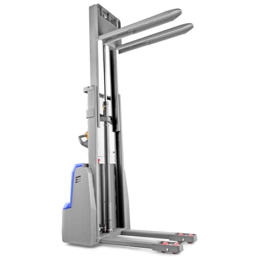 Pallit Elektrischer Hochhubwagen SMART-S1 Tragkraft 1000kg