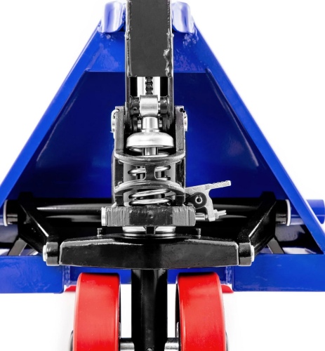 Pallit Handhubwagen FIVE P für Tragkraft 2500kg