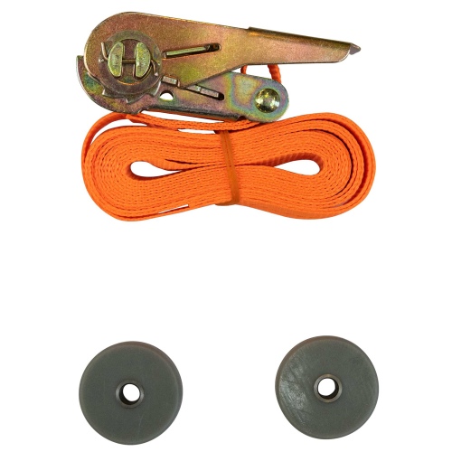 Schefer El.-Treppensackkarre TSKE Premium