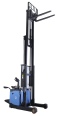 Hanselifter Schubmast-Deichselstapler E13GS E15GS Hubhöhe bis 4500mm Tragkraft bis 1500kg Hanselifter Schubmast-Deichselstapler E13GS E15GS Hubhöhe bis 4500mm Tragkraft bis 1500kg-small