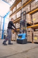 HanseLifter Deichselstapler Easy-DH12-Li bis max. Hubhöhe 3600 mm Tragfähigkeit 1200 kg HanseLifter Deichselstapler Easy-DH12-Li bis max. Hubhöhe 3600 mm Tragfähigkeit 1200 kg-small