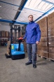 HanseLifter Deichselstapler Smart-DH12-BS bis max. Hubhöhe 3000 mm Tragfähigkeit 1200 kg HanseLifter Deichselstapler Smart-DH12-BS bis max. Hubhöhe 3000 mm Tragfähigkeit 1200 kg-small