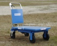 Hanselifter Geländehubtischwagen SPAG200 Tragkraft 200kg Hubhöhe bis 1010mm Hanselifter Geländehubtischwagen SPAG200 Tragkraft 200kg Hubhöhe bis 1010mm-small