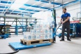 HanseLifter Hubtisch HTF-U mit U-Profil 230V oder 380V Tragkraft 1000kg Hubhöhe 840mm HanseLifter Hubtisch HTF-U mit U-Profil 230V oder 380V Tragkraft 1000kg Hubhöhe 840mm-small