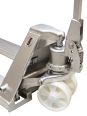 Schefer Gabelhubwagen ECO Professional Edelstahl Tragkraft 2500kg Gabellänge 1150mm Schefer Gabelhubwagen ECO Professional Edelstahl Tragkraft 2500kg Gabellänge 1150mm-small