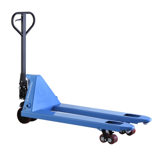 Hanselifter Hubwagen DB Gabellänge 1150mm Tragkraft 2000kg