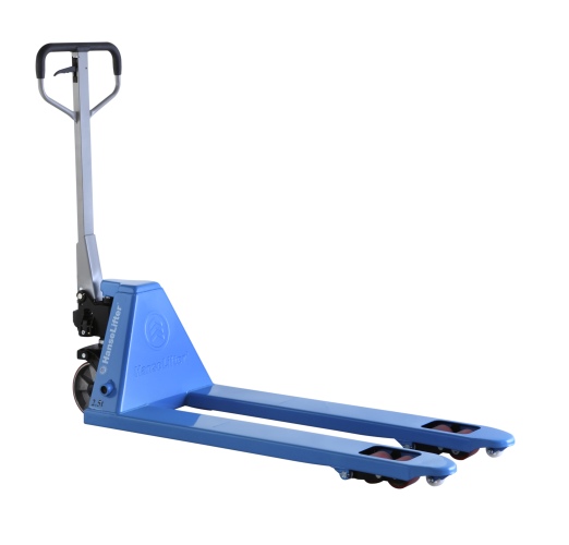Hanselifter Premium Hubwagen BF Gabellänge 1150mm Tragkraft 2500kg
