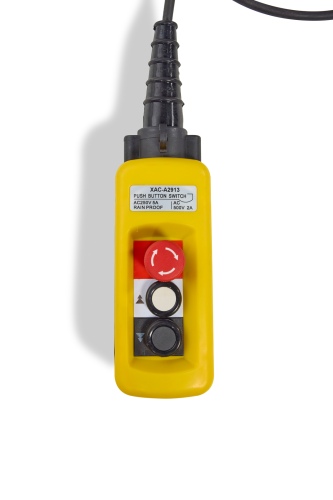 Hanselifter Stationärer Scherenhubtisch HIW bis Hubhöhe 1400mm Tragkraft 4000kg