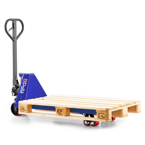 Pallit Handhubwagen FIVE P für Tragkraft 2500kg