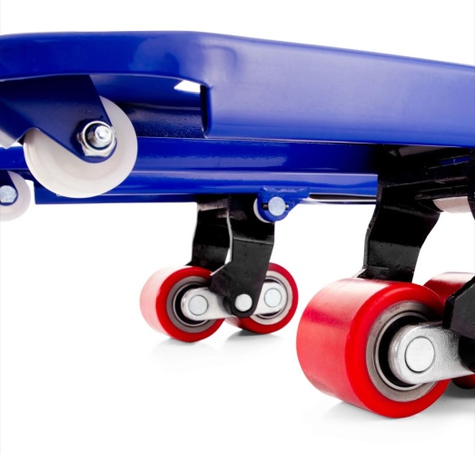Pallit Hubwagen SIX für 2500kg