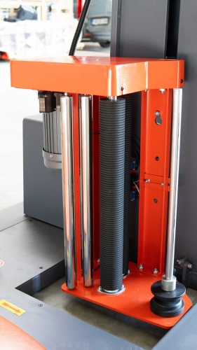 Schefer Palettenwickler PW Premium