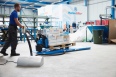 HanseLifter Hubtisch HTF-G 230V oder 380V mit Auffahrrampe Hubhöhe 840mm Tragkraft 1000kg HanseLifter Hubtisch HTF-G 230V oder 380V mit Auffahrrampe Hubhöhe 840mm Tragkraft 1000kg-small