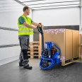 Pallit Elektro Hubwagen ONE-M Tragkraft 1500kg-small