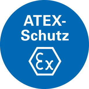 ATEX Schutz ATEX Schutz