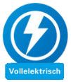 Vollelektrisch