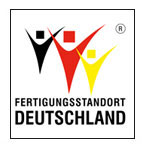 Fertigungsstandort Deutschland