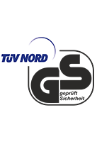 TÜV Nord GS