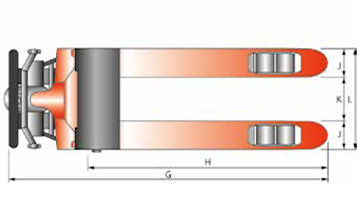 Schefer Mietstapler Zeichnung 02