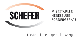 Schefer Mietstapler