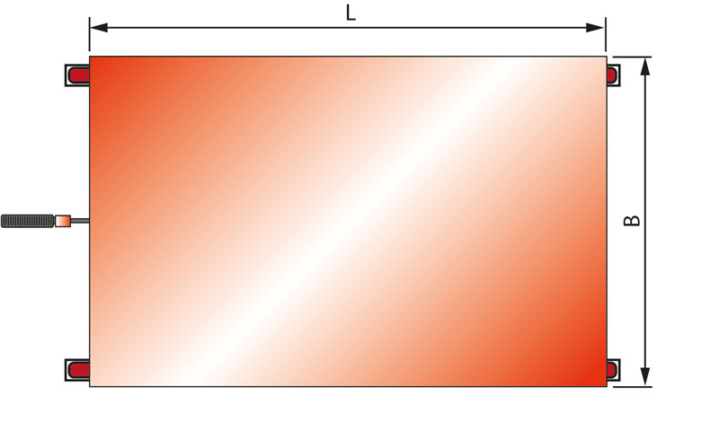 Schefer mobiler hubtisch SHWI Premium Edelstahl