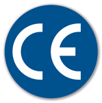 CE Kennzeichen